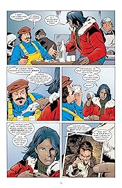 Fables Vol. 8: Wolves