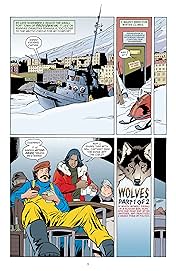 Fables Vol. 8: Wolves