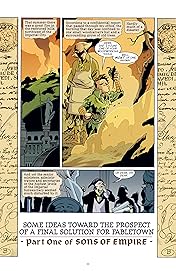 Fables Vol. 9: Sons of Empire