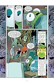 Fables Vol. 10: The Good Prince