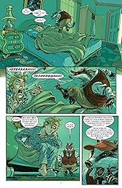 Fables Vol. 11: War and Pieces