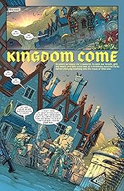 Fables Vol. 11: War and Pieces