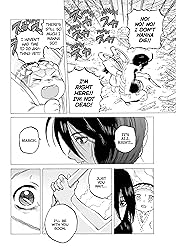 To Your Eternity #11