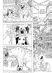 To Your Eternity #11