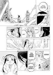 To Your Eternity #11