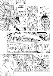 To Your Eternity #12