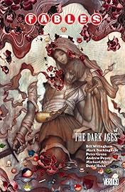 Fables Vol. 12: The Dark Ages