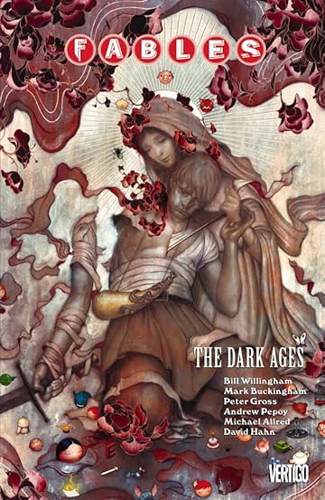 Fables Vol. 12: The Dark Ages