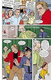 Fables Vol. 12: The Dark Ages