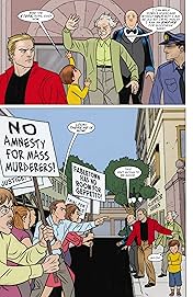 Fables Vol. 12: The Dark Ages