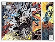 Fables Vol. 13: The Great Fables Crossover