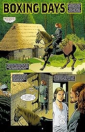 Fables Vol. 14: Witches