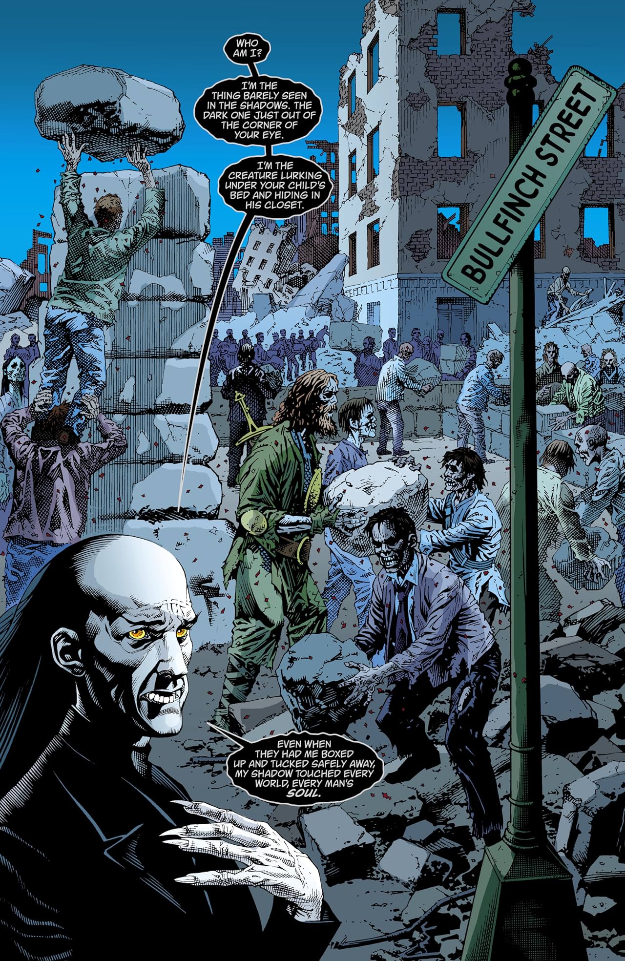 Fables Vol. 14: Witches