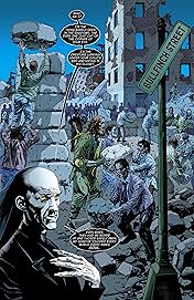 Fables Vol. 14: Witches