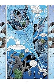 Fables Vol. 15: Rose Red