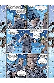 Fables Vol. 15: Rose Red