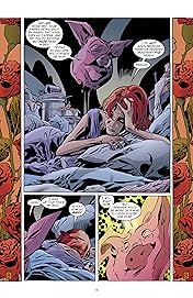 Fables Vol. 15: Rose Red