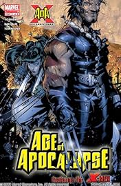 X-Men: Age of Apocalypse #1