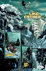 X-Men: Age of Apocalypse #1