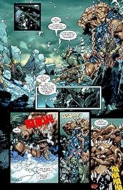 X-Men: Age of Apocalypse #1