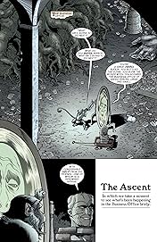 Fables Vol. 16: Super Team