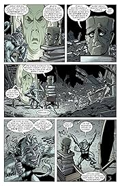 Fables Vol. 16: Super Team