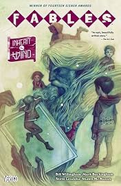 Fables Vol. 17: Inherit the Wind