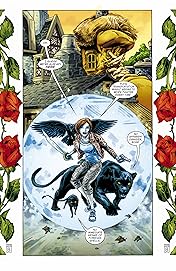 Fables Vol. 17: Inherit the Wind