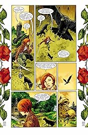 Fables Vol. 17: Inherit the Wind