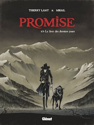 Promise Vol. 1: Le livre des derniers jours