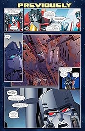 Transformers: Titans Return Collection