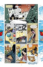 Fables Vol. 18: Cubs In Toyland