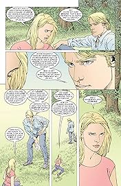 Fables: Werewolves of the Heartland