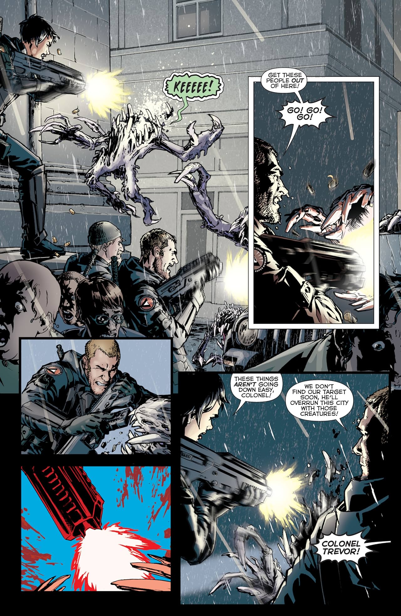 Justice League (2011-2016) Vol. 2: The Villain's Journey