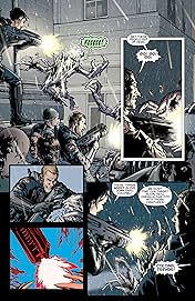 Justice League (2011-2016) Vol. 2: The Villain's Journey