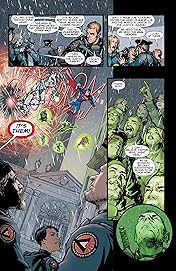 Justice League (2011-2016) Vol. 2: The Villain's Journey