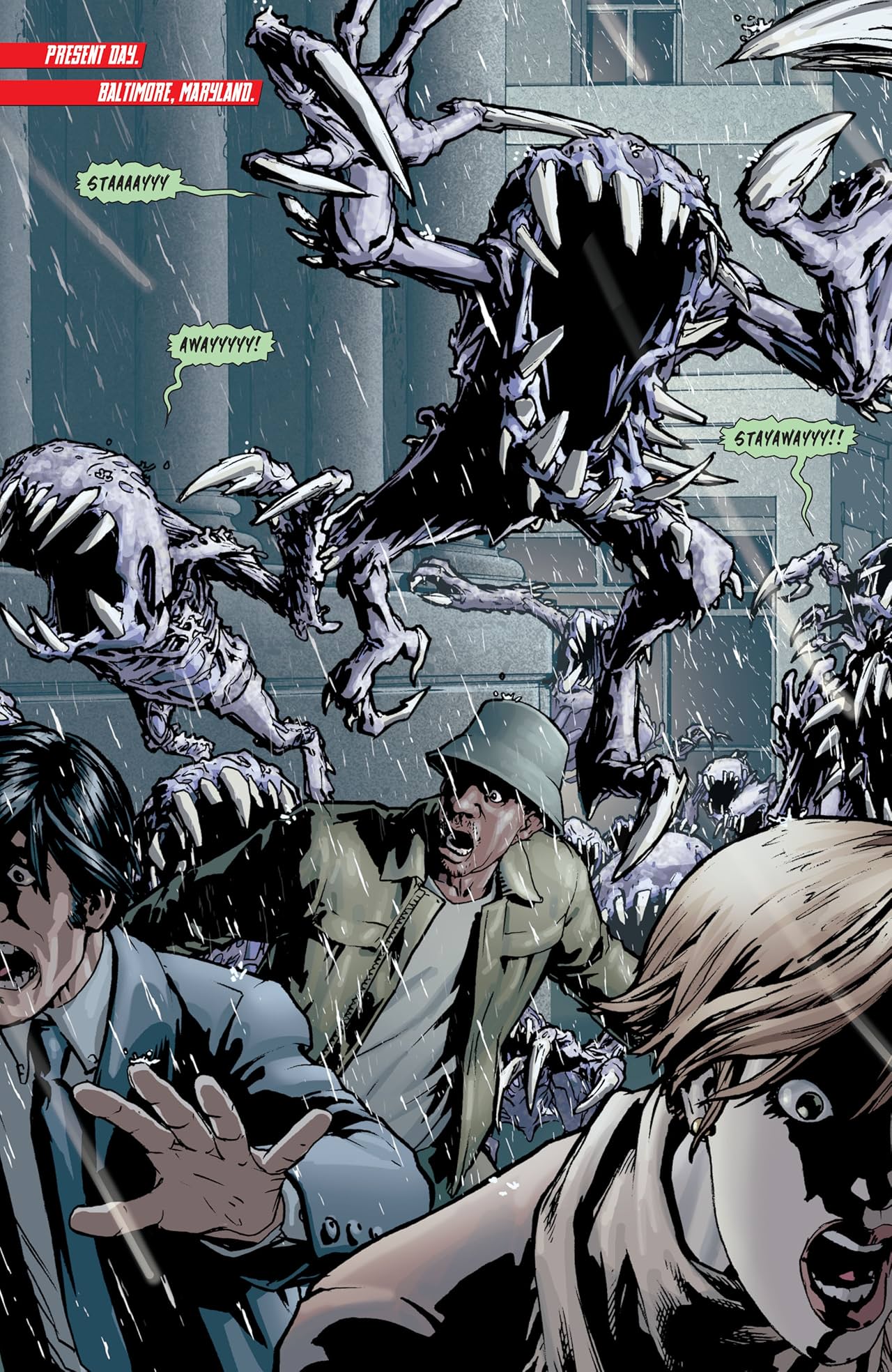 Justice League (2011-2016) Vol. 2: The Villain's Journey