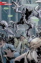 Justice League (2011-2016) Vol. 2: The Villain's Journey