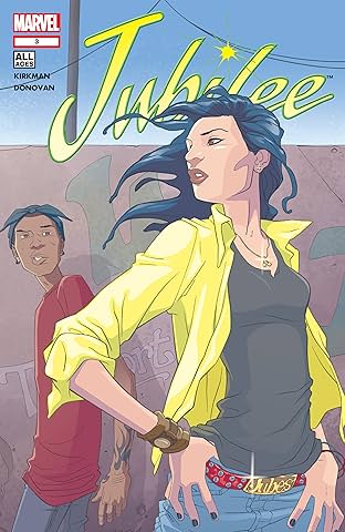 Jubilee (2004-2005) #3