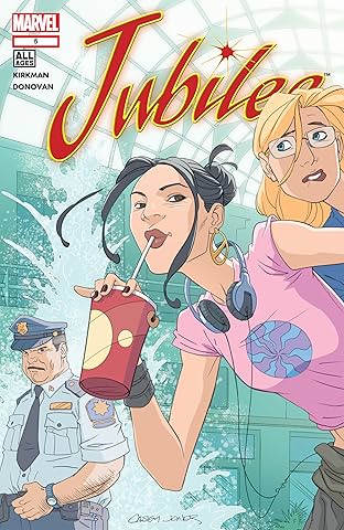 Jubilee (2004-2005) #5