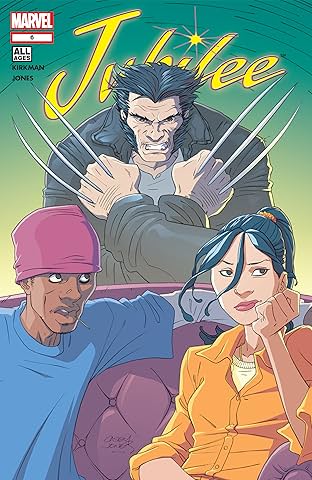 Jubilee (2004-2005) #6
