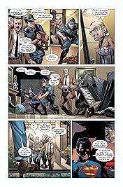 Superman - Action Comics (2011-2016) Vol. 1: Superman and the Men of Steel