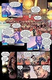 Superman (2011-2016) Vol. 1: What Price Tomorrow?