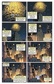 Superman (2011-2016) Vol. 1: What Price Tomorrow?