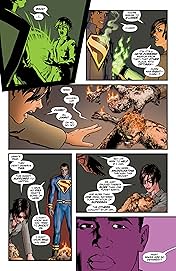Superman - Action Comics (2011-2016) Vol. 2: Bulletproof