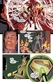 Superman - Action Comics (2011-2016) Vol. 2: Bulletproof