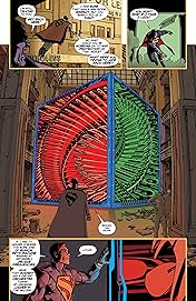 Superman - Action Comics (2011-2016) Vol. 2: Bulletproof