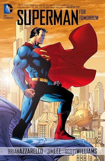 Superman: For Tomorrow