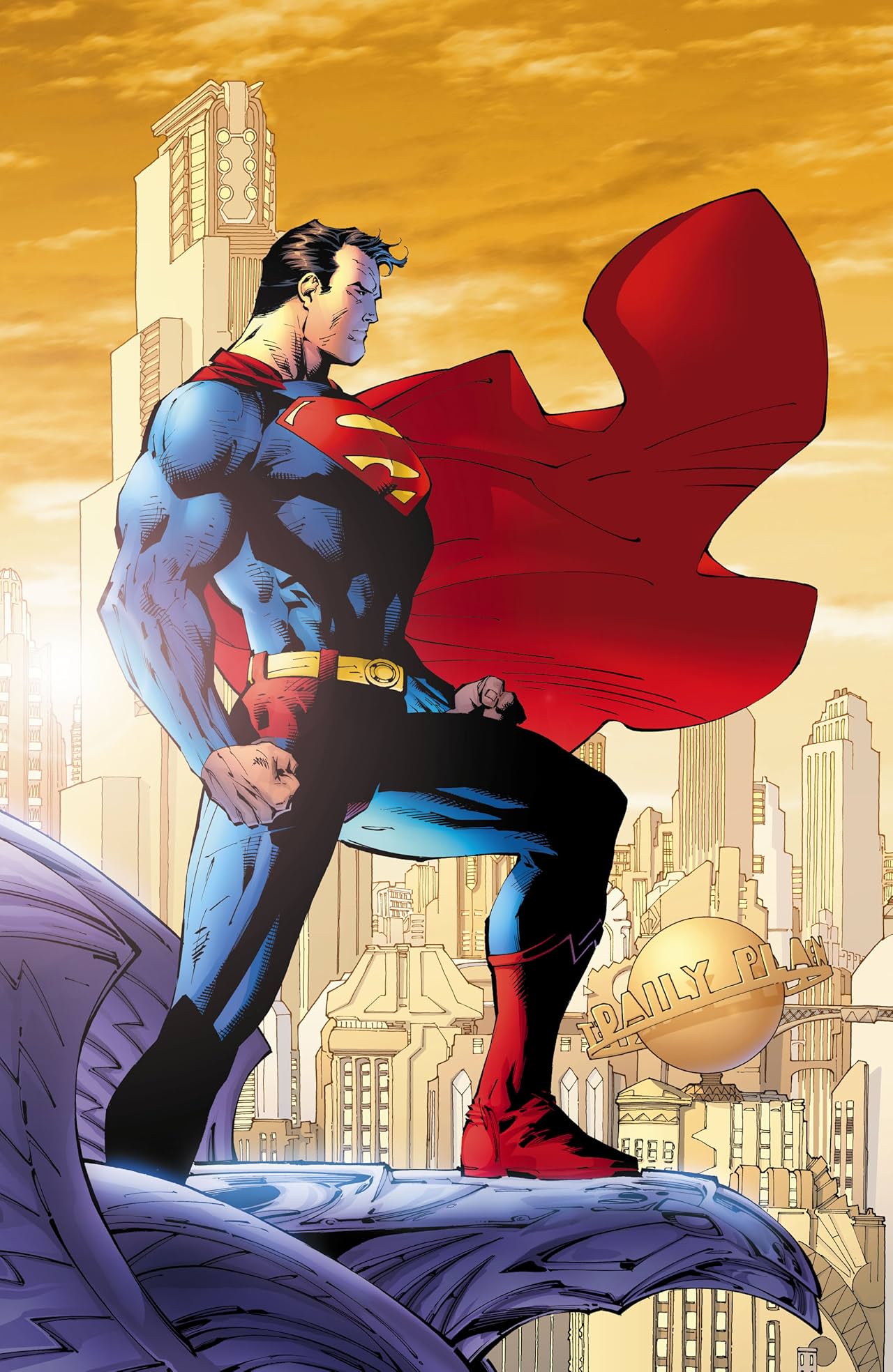 Superman: For Tomorrow