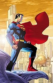 Superman: For Tomorrow